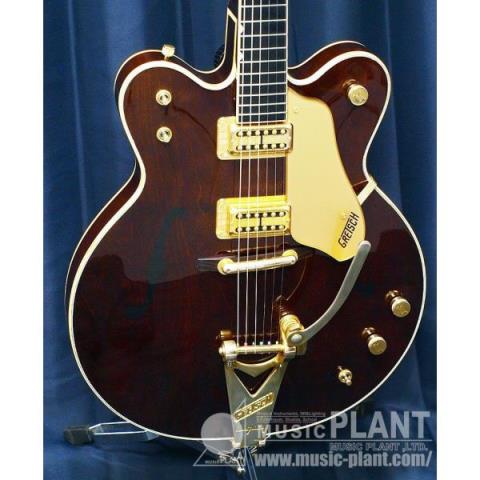 GRETSCH フルアコ6122-62 Country Classic II/62中古()売却済みです