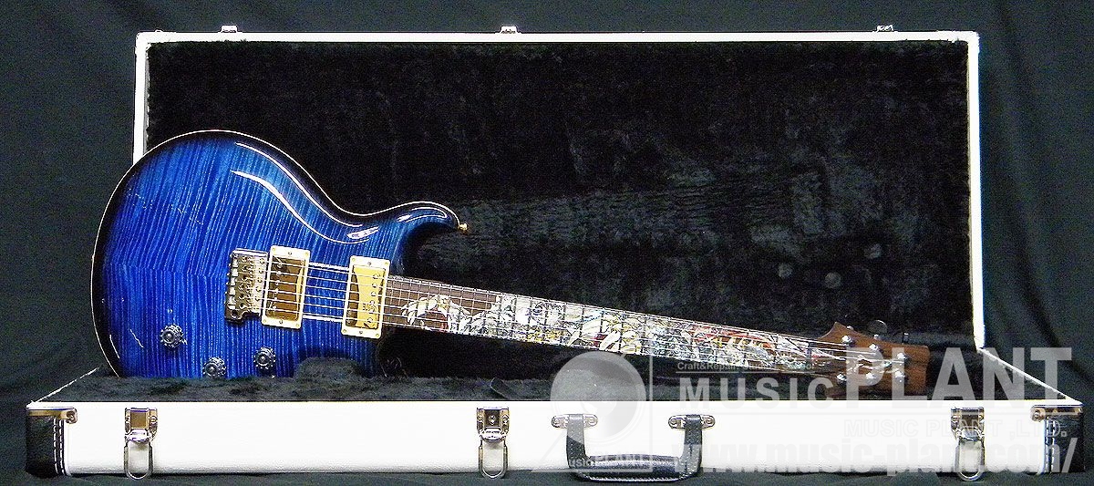 Paul Reed Smith (PRS) エレキギターDRAGON 2010 25th Anniversary