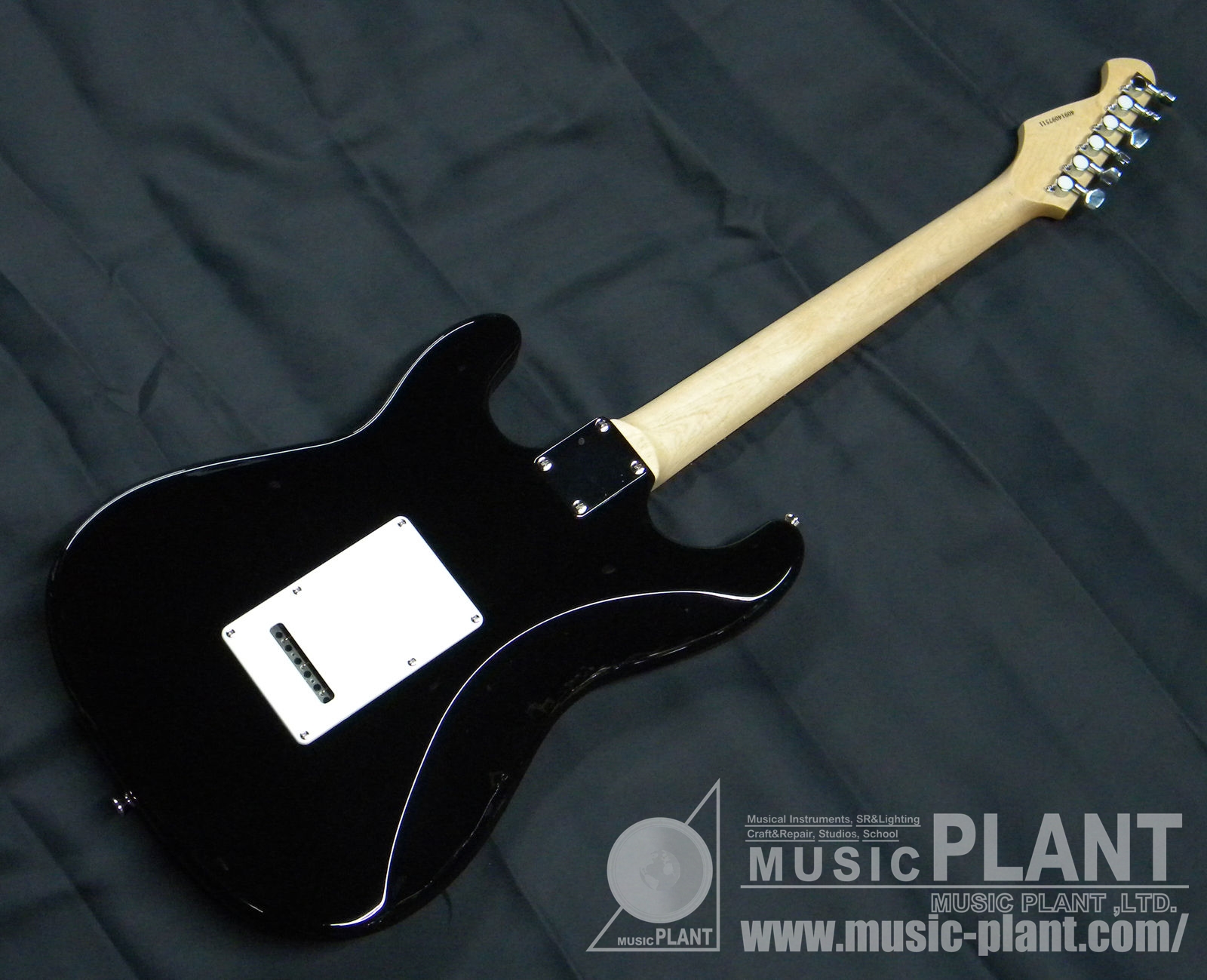 Legend ストラトキャスタータイプLST-Z BKBK新品在庫状況をご確認