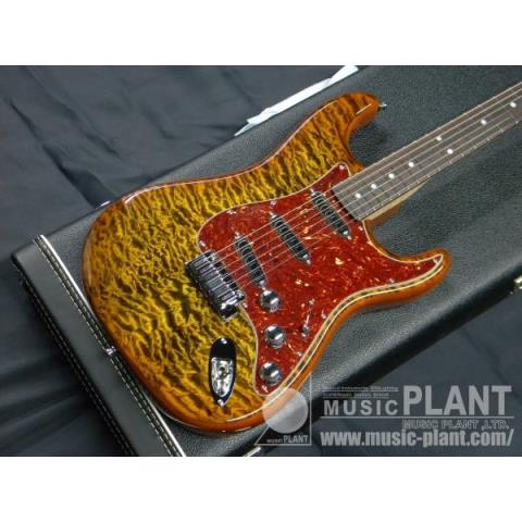Fender Custom Shop Artisanシリーズ ストラトキャスター2014 Limited
