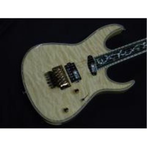 EDWARDS エレキギターE-CY-165CTM Naturalアウトレット品()売却済み