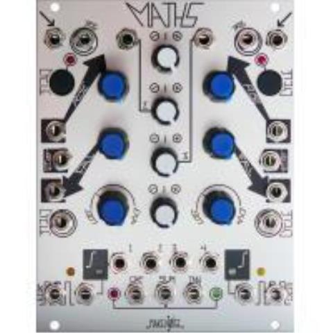 BEHRINGER Sytem 55シリーズ ユーロラック用 アナログオシレーター