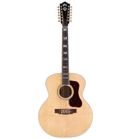 GUILD USAシリーズ アコースティックギターF-40 Standard NAT新品在庫