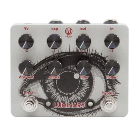 Taurus White Lineシリーズ オクターバーDexter MK-2新品生産完了品