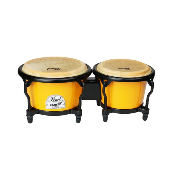 Pearl Kids Percussionシリーズ Mini BongoPMB-1 Mini Bongo新品在庫