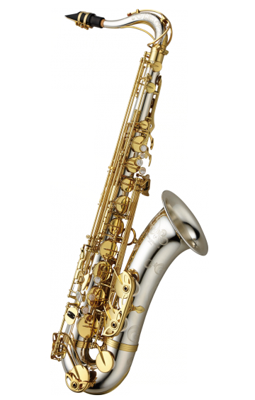 YANAGISAWA WOシリーズ BbテナーサックスT-WO37 Silver Sonic新品受注