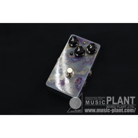 Leqtique ディストーションペダル9/9S中古()売却済みです。あしからず