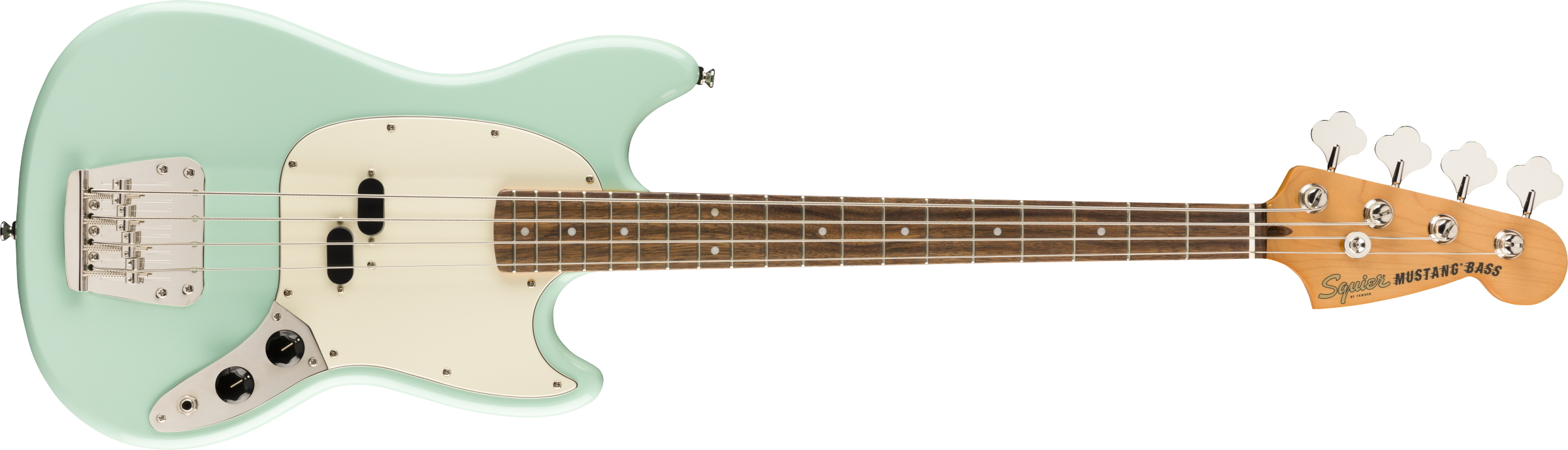 Squier Classic Vibeシリーズ ムスタングベースClassic Vibe '60s