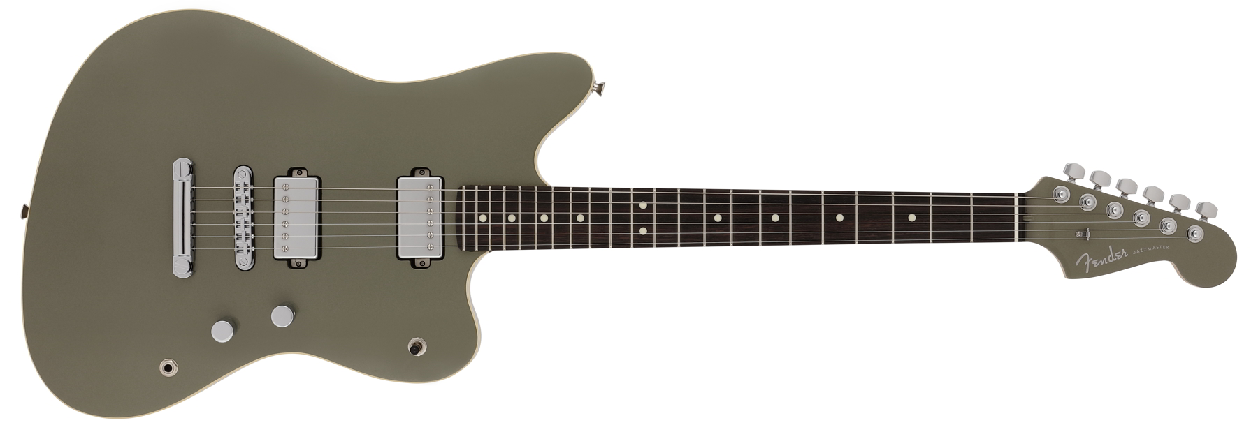 Fender Made in Japan Modernシリーズ ジャズマスター Made in Japan