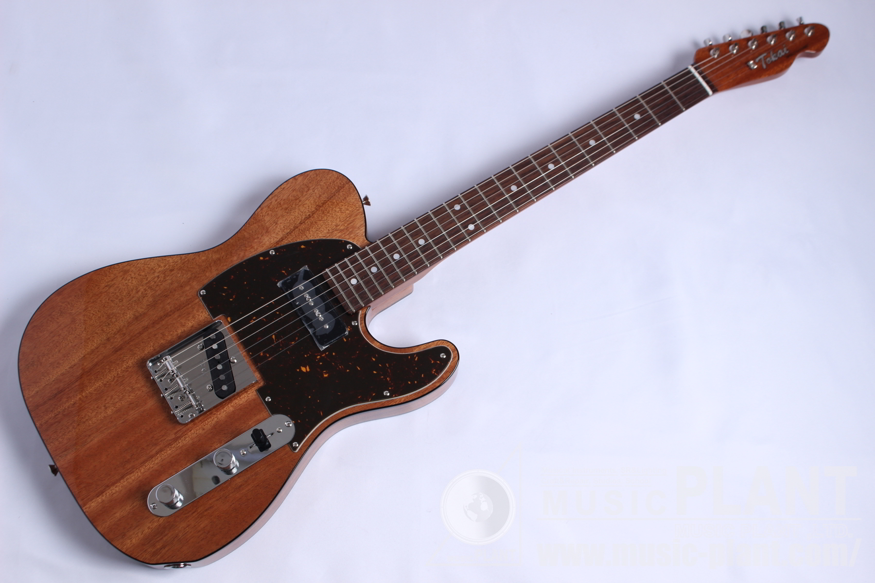 Tokai Contemporaryシリーズ テレキャスタータイプATE120S N