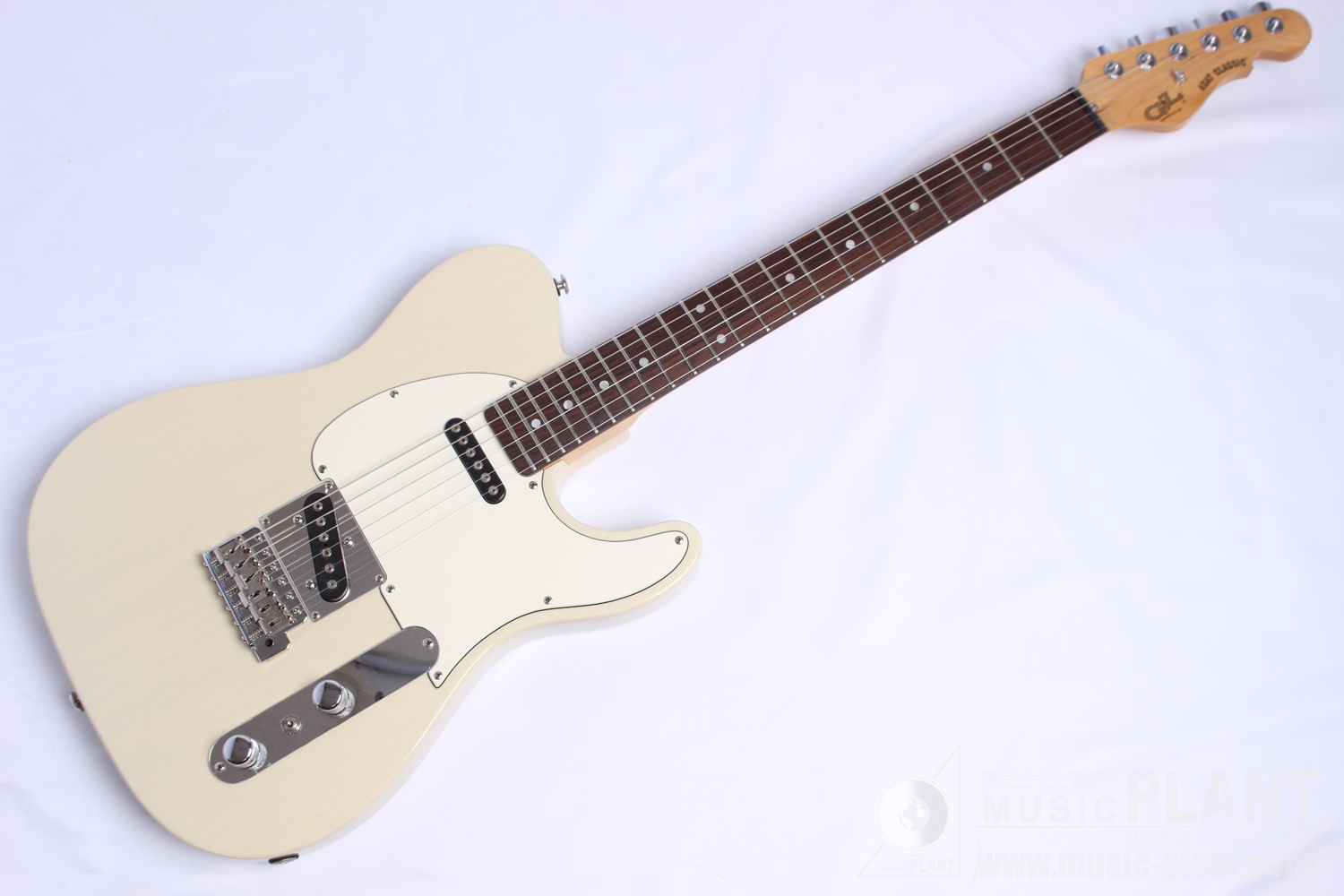 G&L エレキギターUSA ASAT Classic Custom Order中古品()売却済みです