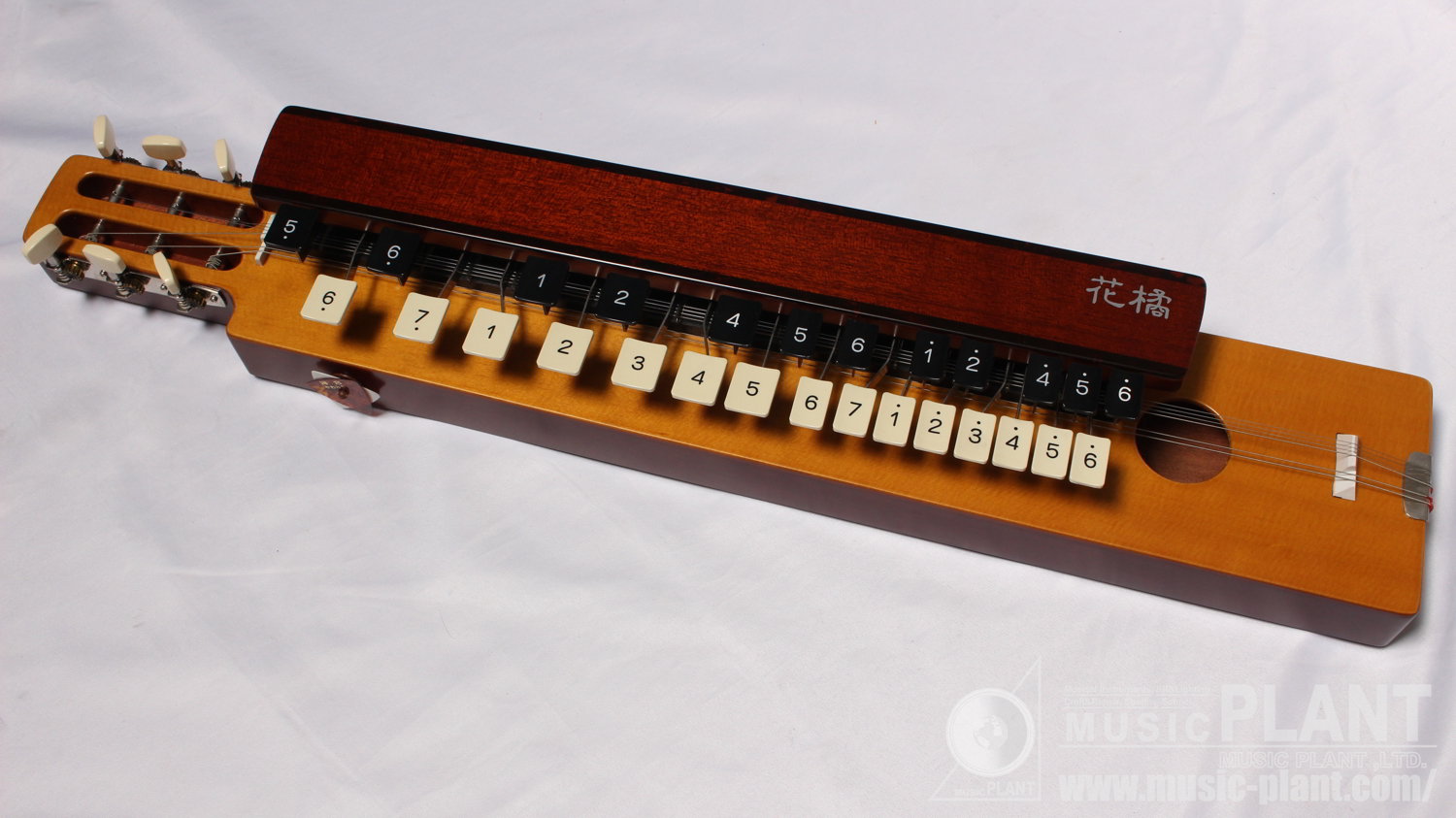 KAWAI 大正琴KT-35 花橘中古()売却済みです。あしからずご了承ください