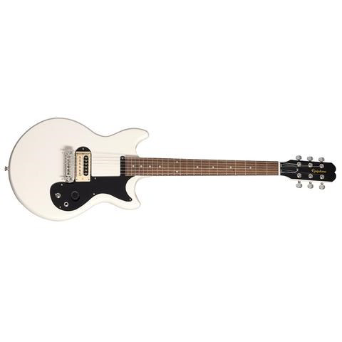 Epiphone Artistシリーズ エレキギターJoan Jett Olympic Special新品