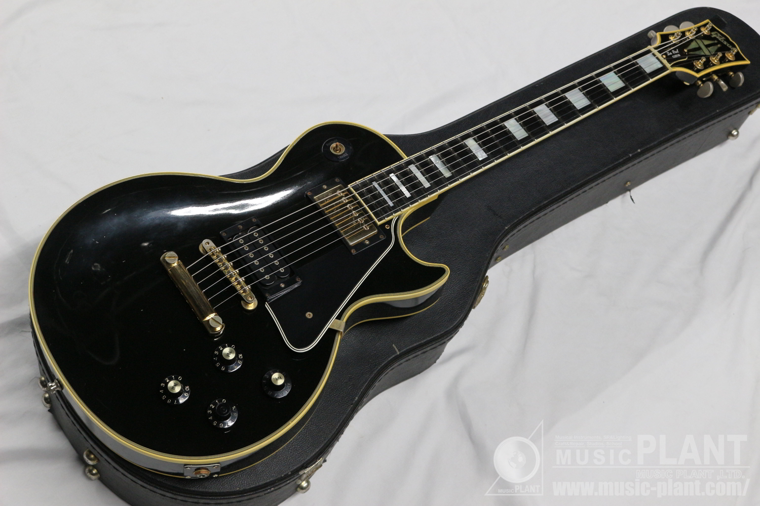 Gibson Custom Shop レスポール1998 Gibson Custom Shop 1968 Les Paul