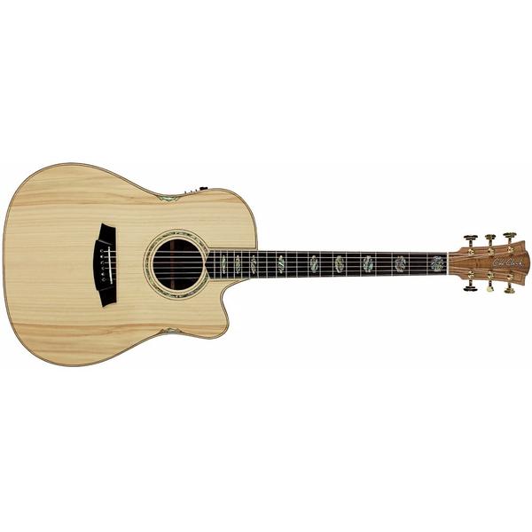 Cole Clark FL DREADNOUGHTシリーズ エレクトリックアコースティック