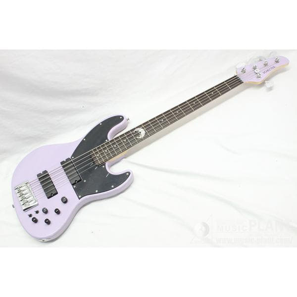 ESP SIGNATUREシリーズ 5弦エレキベースAMAZE-5-190 IKUO Signature