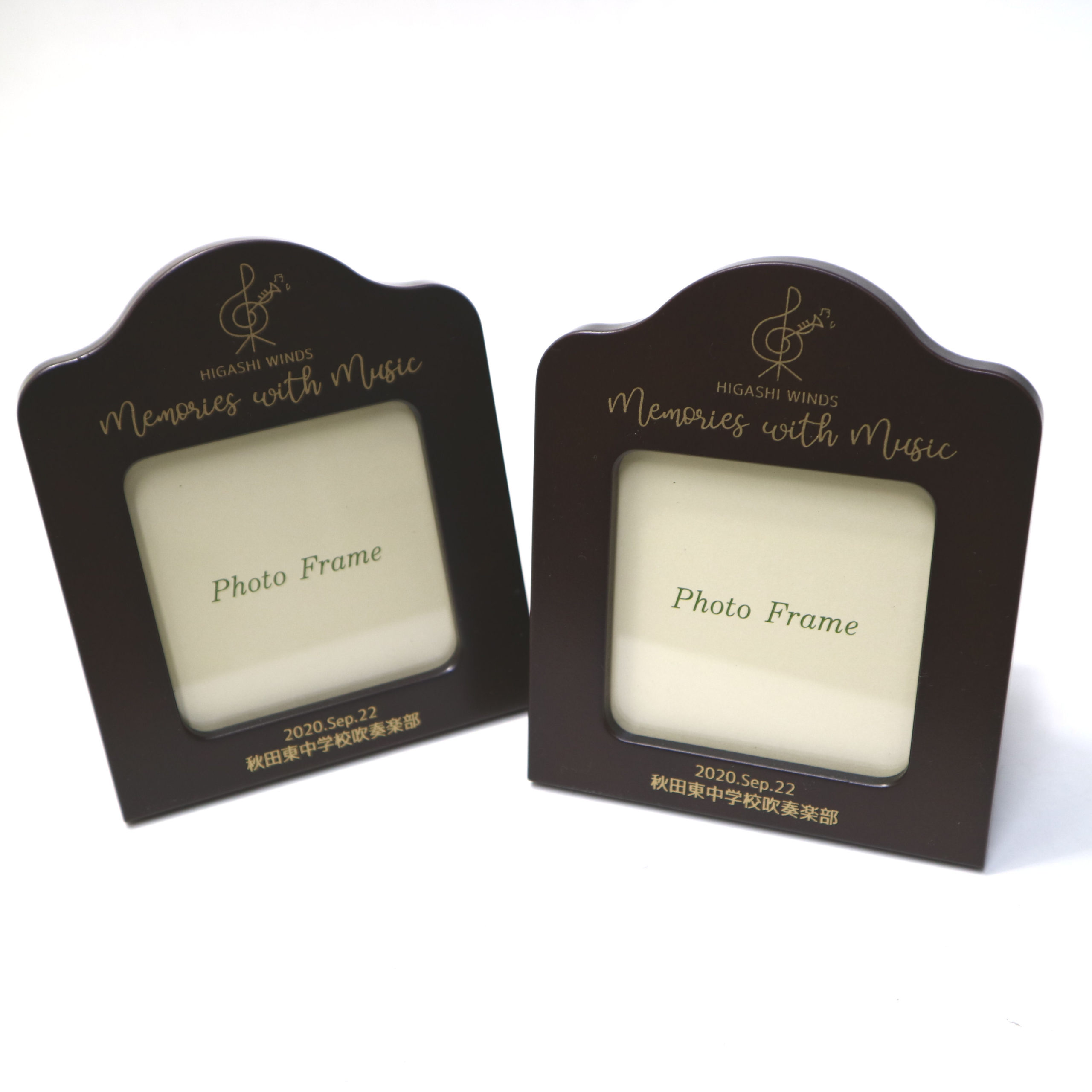 卒業・卒園記念品オルゴール実績紹介(2) ｜株式会社オルゴール