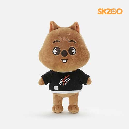 STRAY KIDS x SKZOO [ STAY IN STAY IN JEJU ] PLUSH ORIGINAL - Music