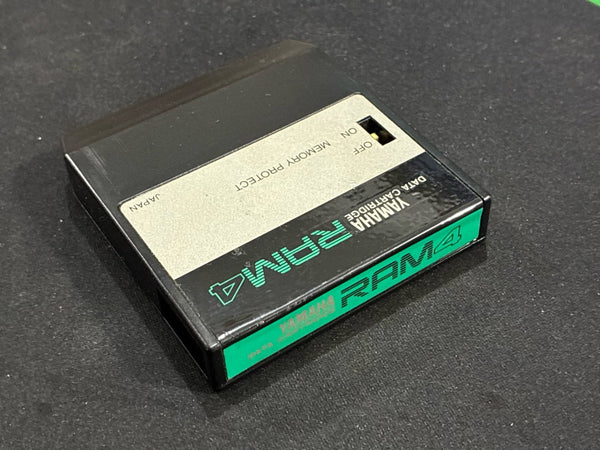 YAMAHA - RAM4 – musicswopshop