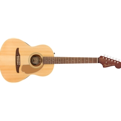 The Music Store, Inc. - Fender SENORAN MINI Sonoran Mini Acoustic