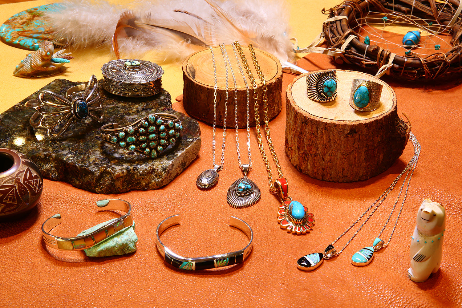 No.8 Jewelry | ショップ コンセプト