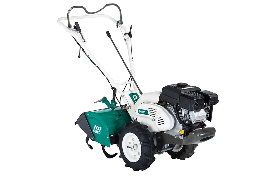 オーレックの管理機”PICO”って何 ?? - ノウキナビブログ｜農機情報をお
