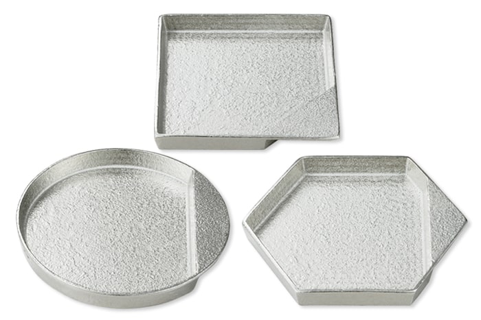 能作と暮らし-ジャンルを選ばず どんな料理にも合う錫の器 | 商品情報