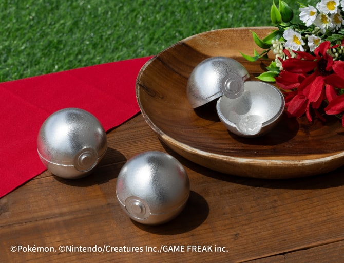 能作ポケモンコレクション | 商品情報 | 株式会社 能作