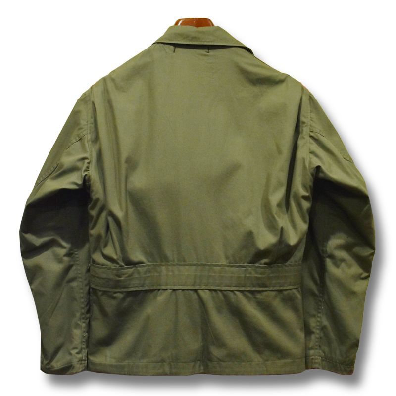 程度良好【40's】ビンテージ【米軍実物】【U.S.NAVY】【N-4