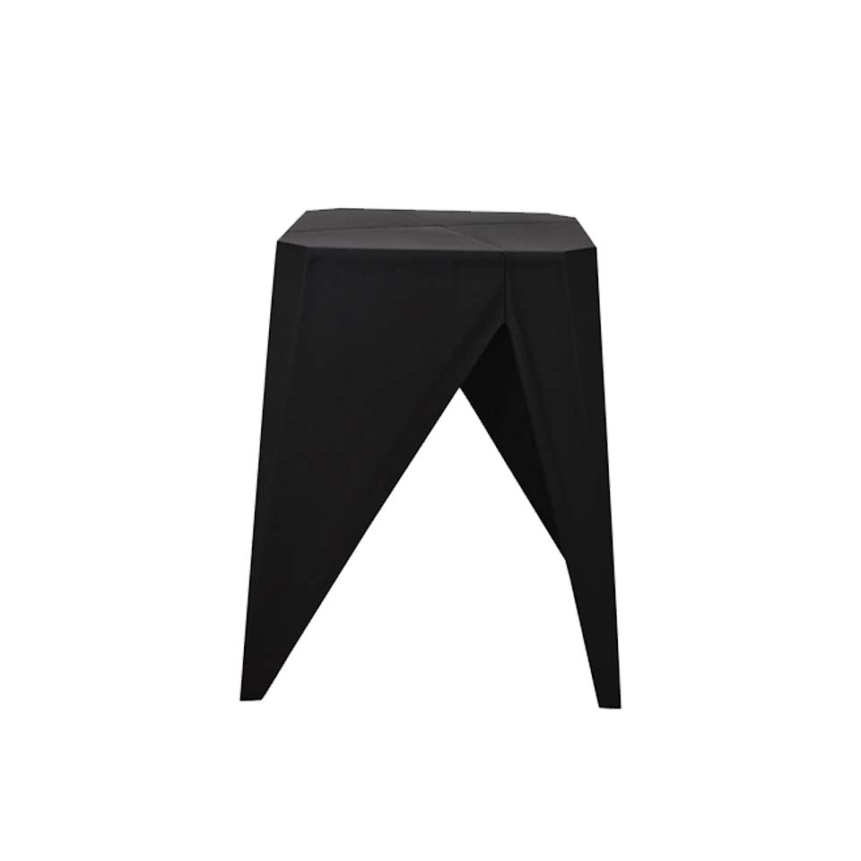 同色2脚組】スツール1806【送料無料】ブラック | NOCEノーチェ 家具