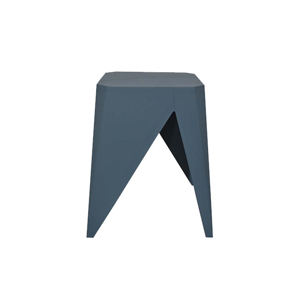 同色2脚組】スツール1806【送料無料】ブルー | NOCEノーチェ 家具