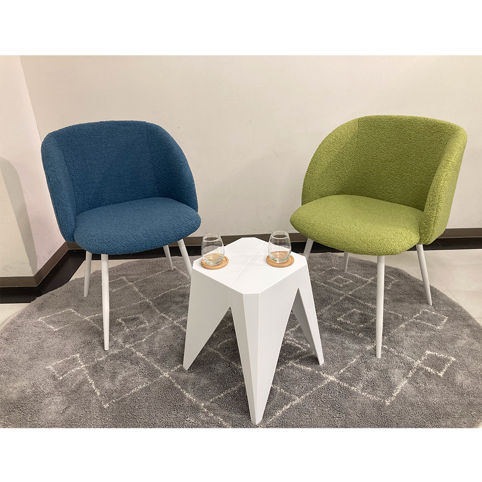 チェアSDC009【送料無料】ライトグリーン | NOCEノーチェ 家具