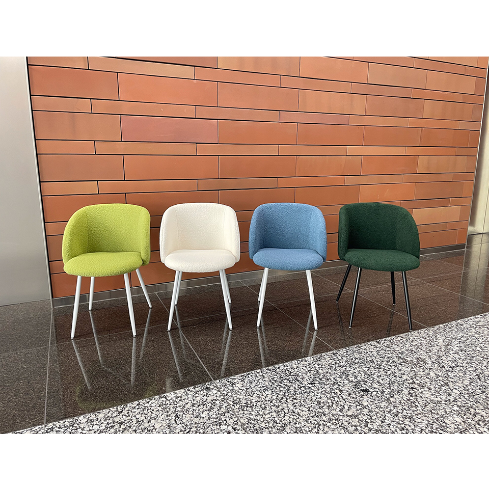 チェアSDC009【送料無料】ダークグリーン | NOCEノーチェ 家具