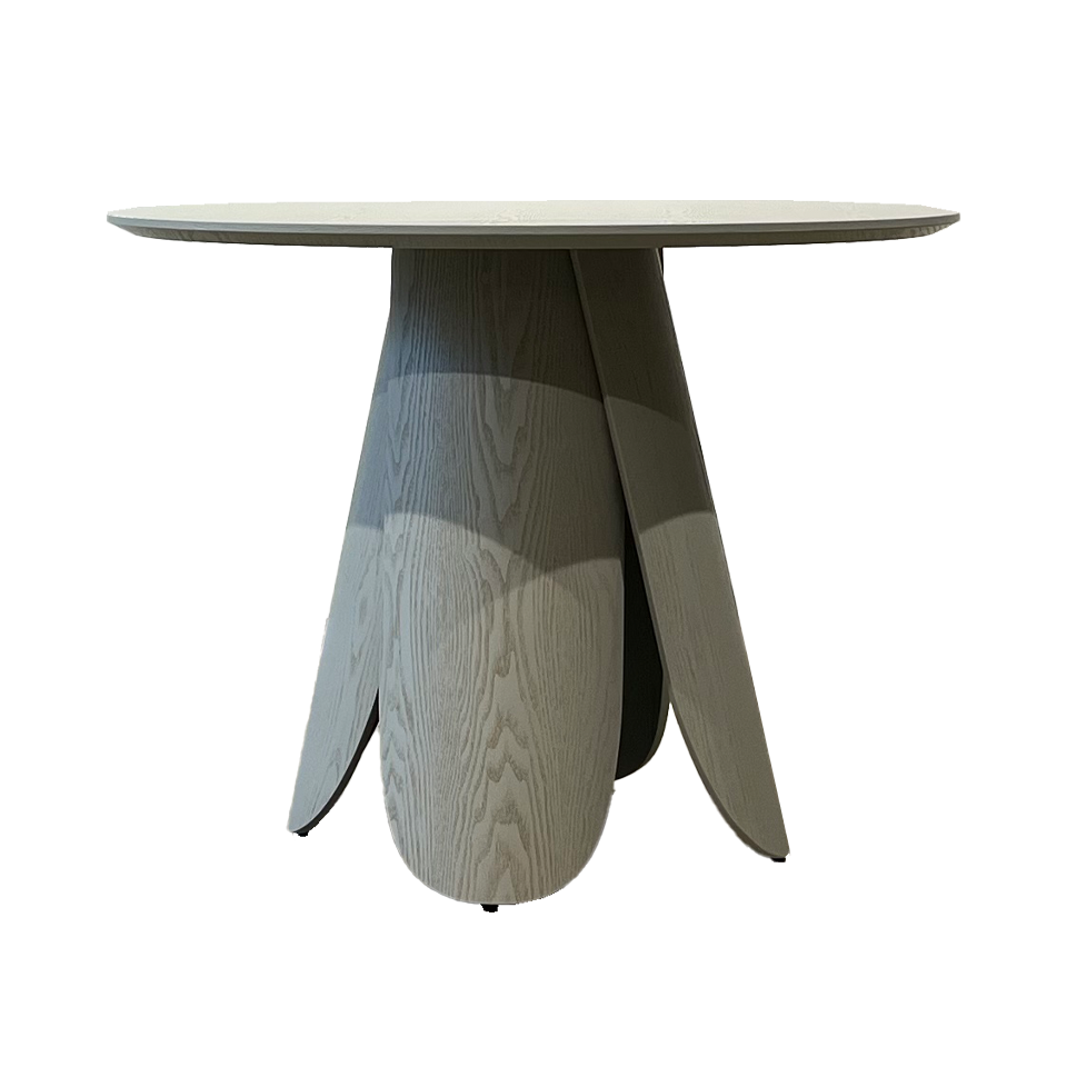 テーブルRT-S260【送料無料】ライトグレー | NOCEノーチェ 家具