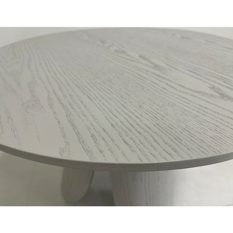 ローテーブルTT-S260D【送料無料】ライトグレー | NOCEノーチェ 家具