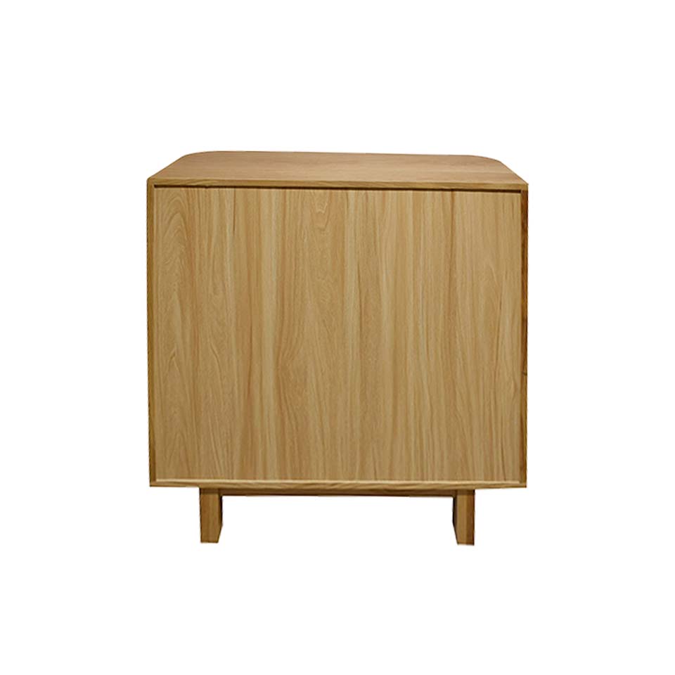 キャビネットMUK006【送料無料】オーク | NOCEノーチェ 家具