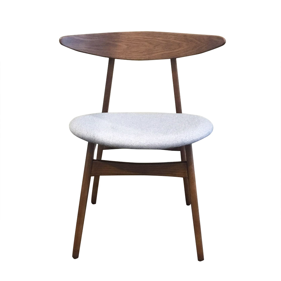 チェアRY54【送料無料】 ナチュラル/ブラック 通販|インテリア・家具の