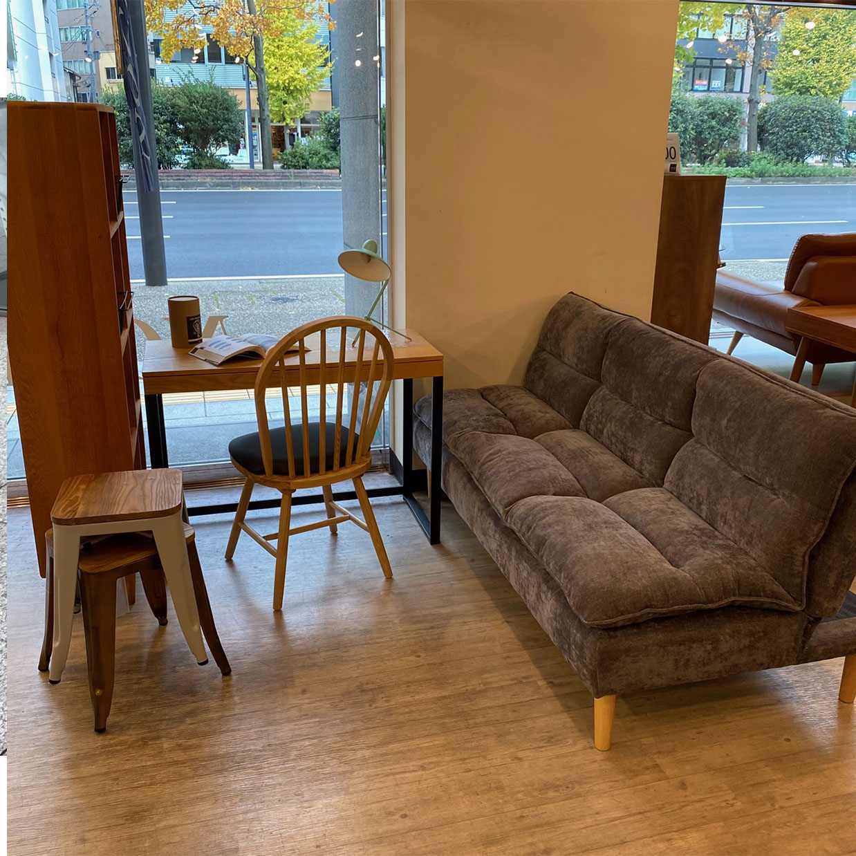 ソファベッドTM-190614【送料・開梱設置無料】│ | NOCEノーチェ 家具