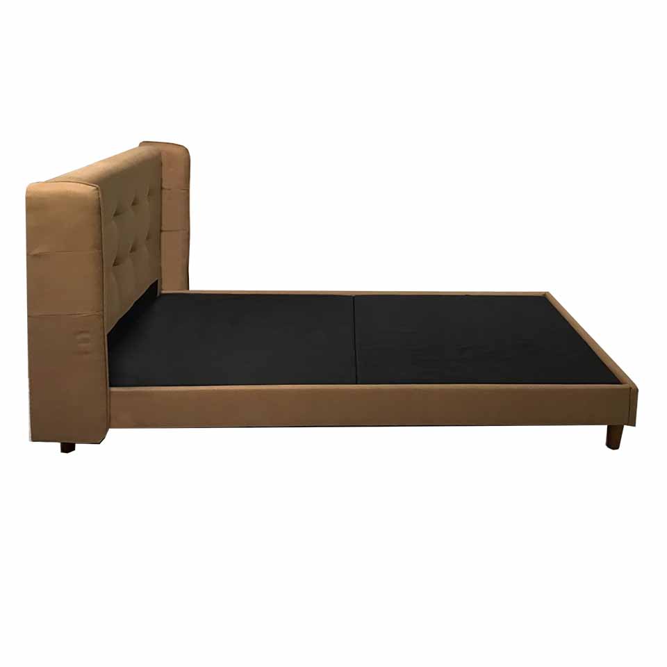 ベッドフレーム5721M【シングル】【送料・開梱設置無料】 通販