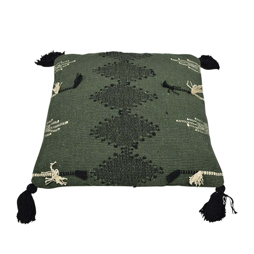 クッション（中材付き）LI-229678(45×45cm)【送料無料】 | NOCE