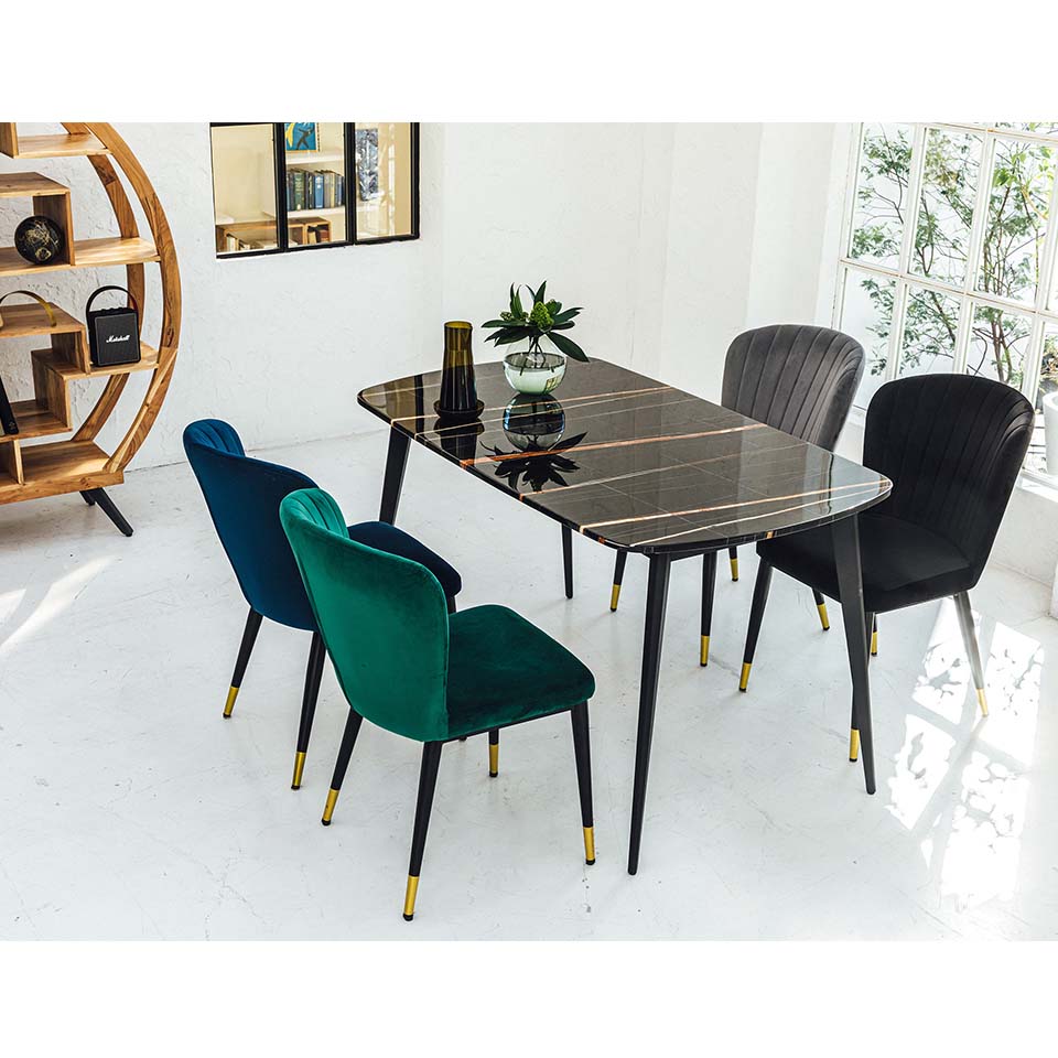 チェアSDR3100【送料無料】 グリーン | NOCEノーチェ 家具・インテリア通販