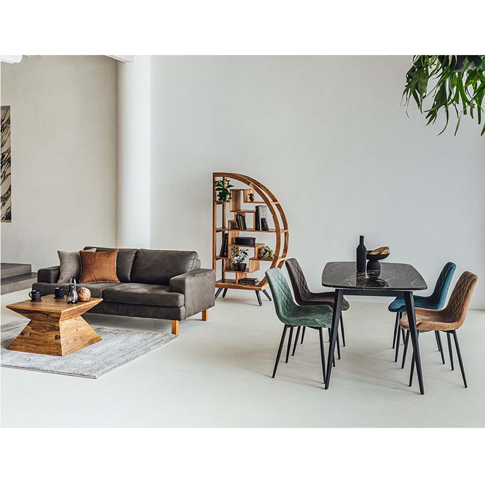 コーヒーテーブルSEPC-224S【送料・開梱設置無料】 | NOCEノーチェ