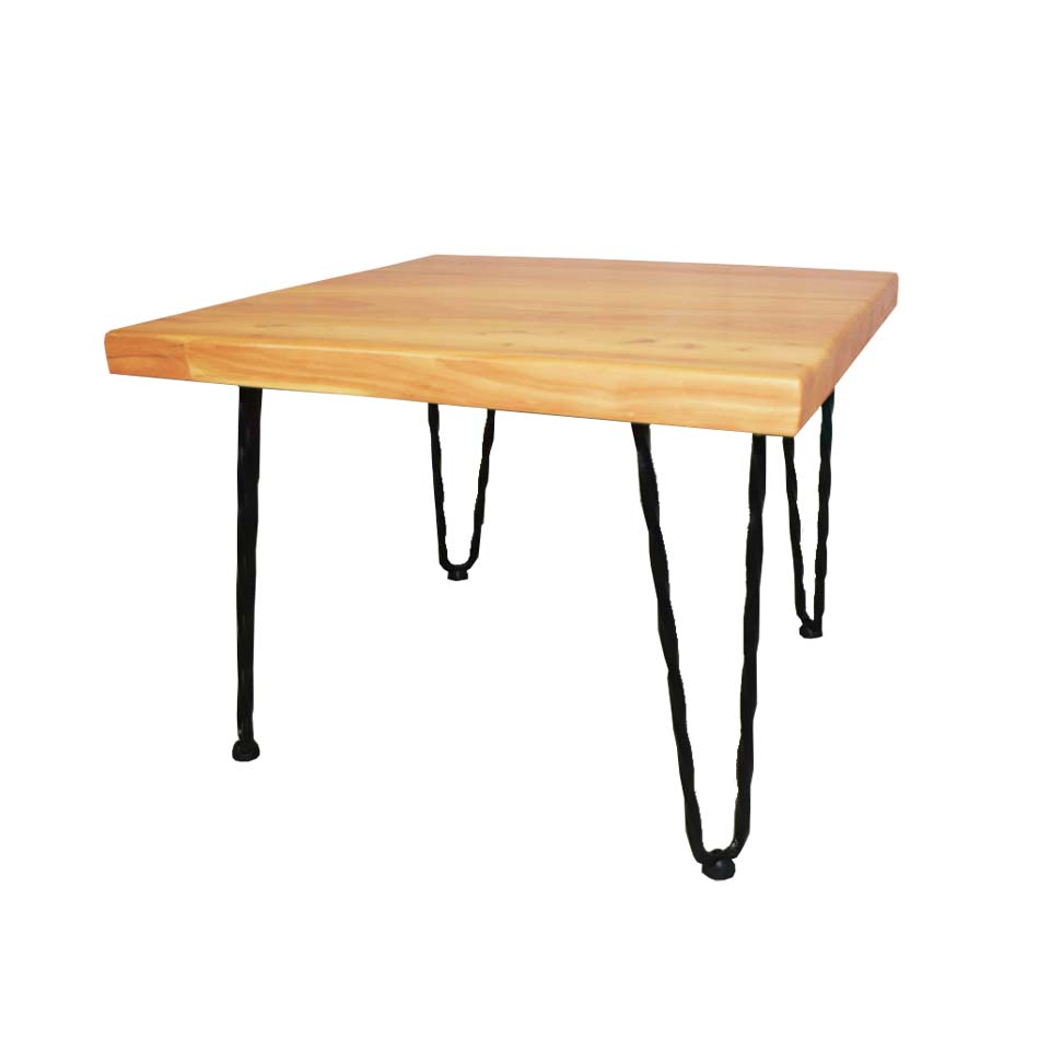 ローテーブルTT1001 60 (TL1295)【送料無料】ナチュラル | NOCE