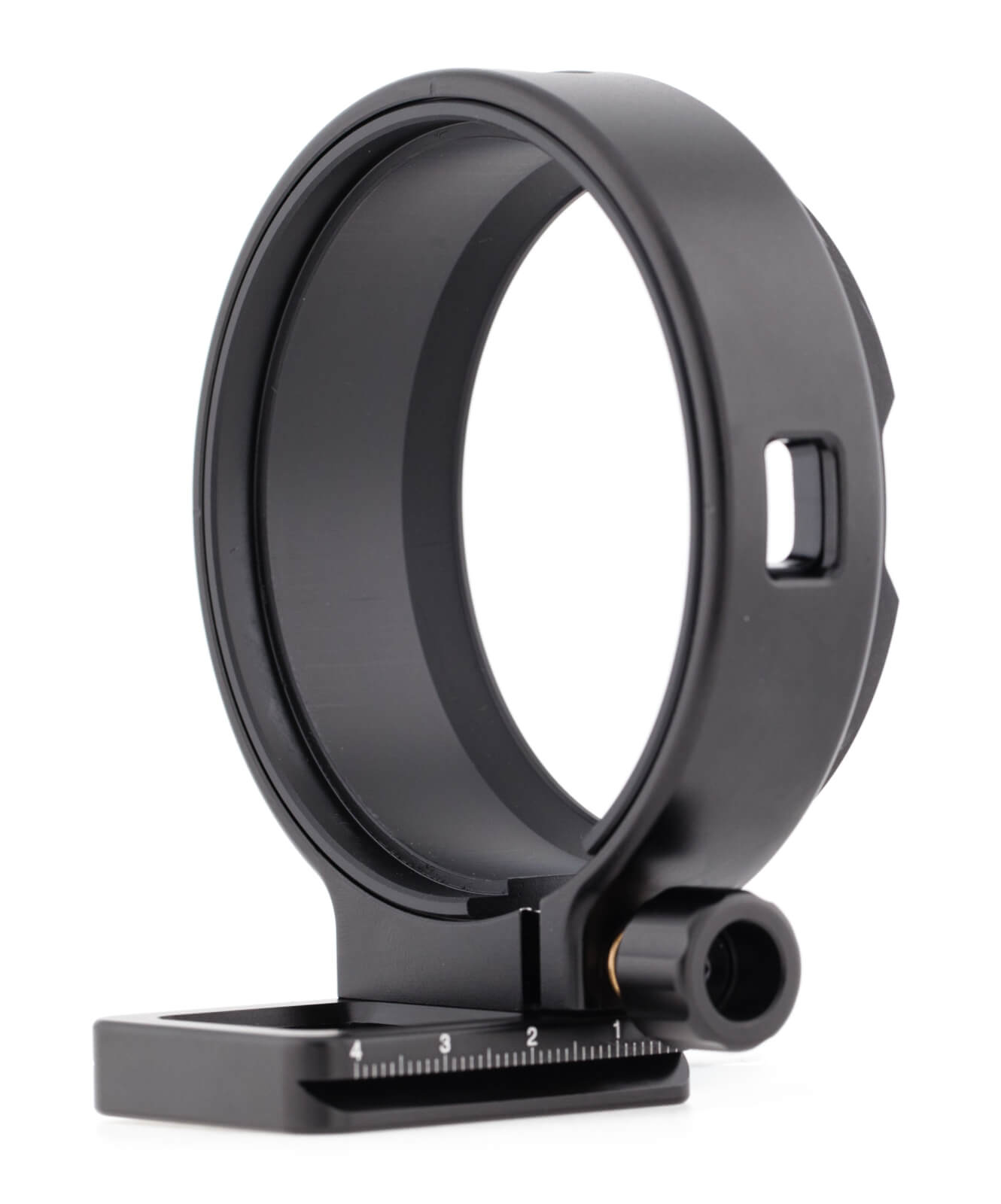 Fanotec Lens Ring for Nikon 8-15mm F3.5-4.5E Fisheye (F-Mount