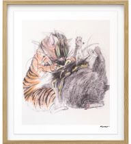 DOLK『PUNK』世界でたった12人しか味わうことのできないオリジナルの