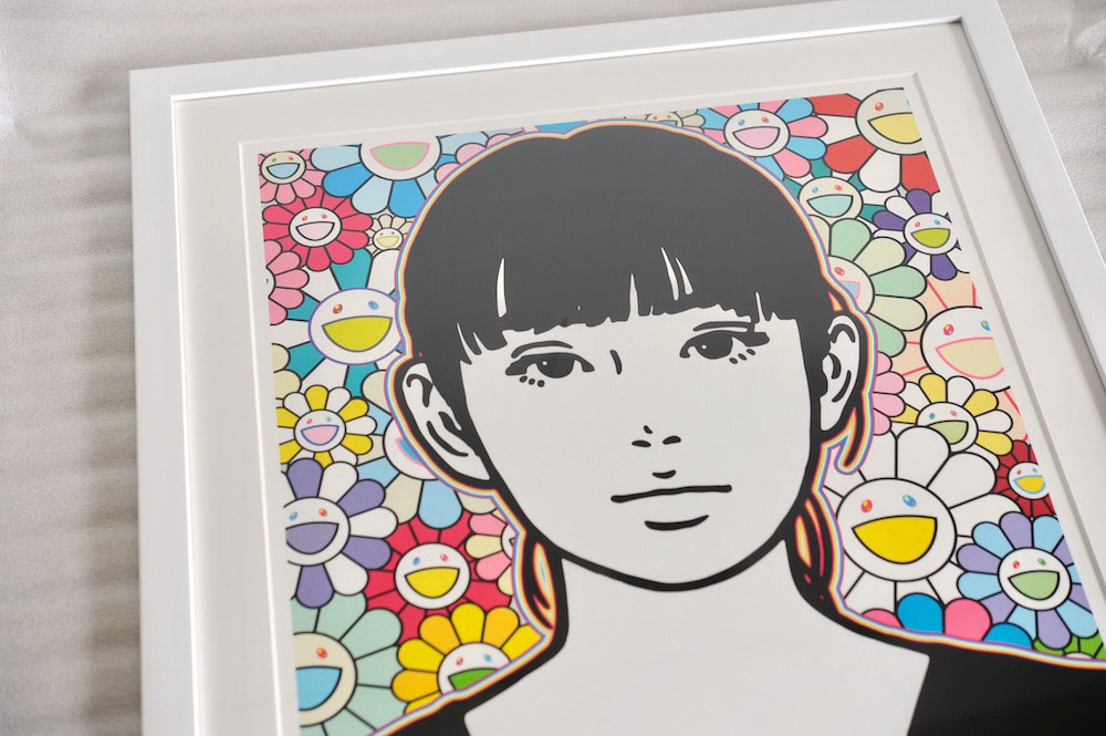 KYNEと村上隆】現代アート史に残るコラボレーションの究極形 ー