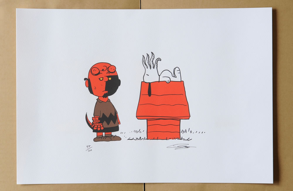 Kurry NO BORDER 11人の喜客について – NOISEKING BLOG