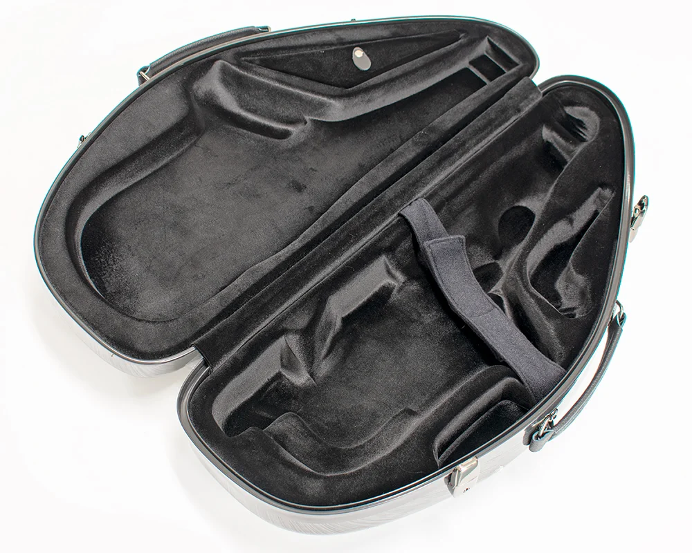 アルトサックス用ケース（ハード） | VIVACE produced by NONAKA BOEKI