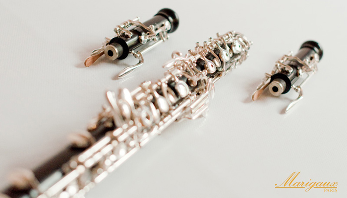オーボエ 製品 ｜ Marigaux