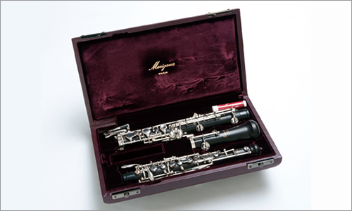 Lemaire Ⅱ／ルメール Ⅱ オーボエ 製品 ｜ Marigaux